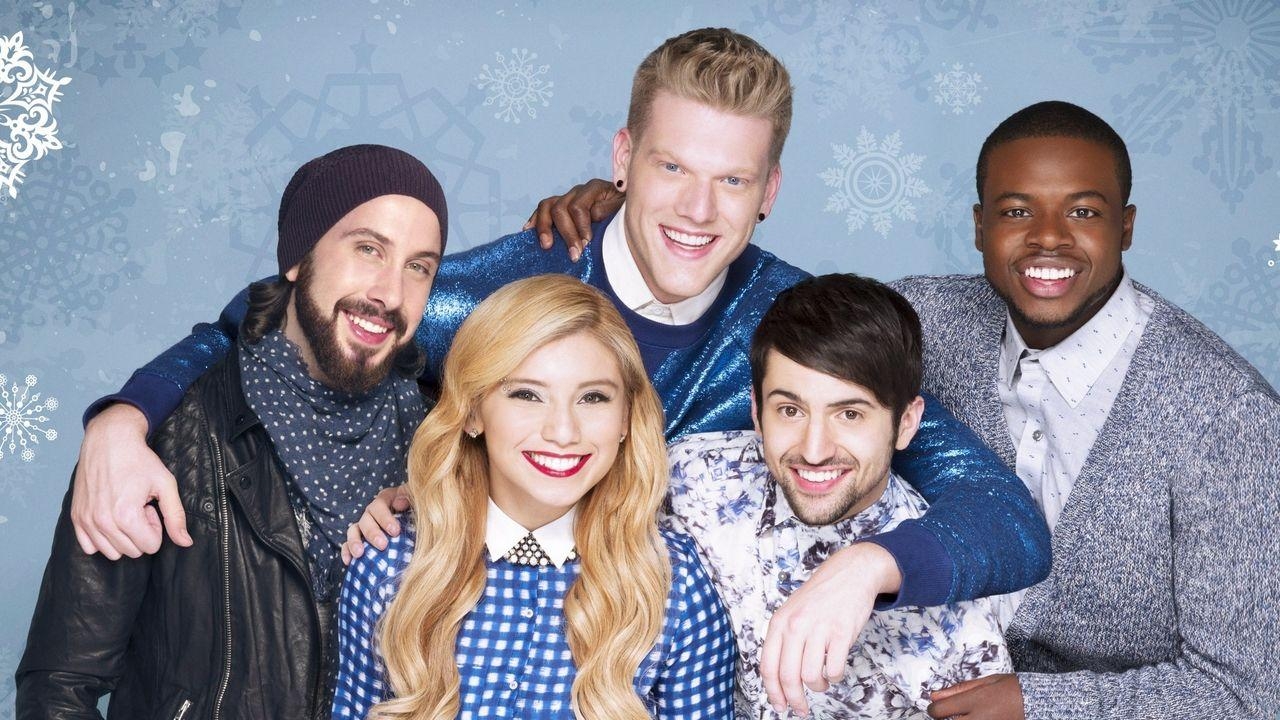 1280x720 Desktop Pentatonix HD Wallpaper, Desktop