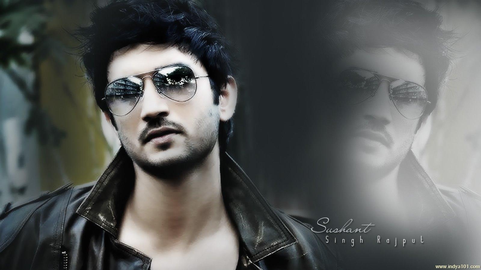 1600x900 Sushant Singh Rajput wallpaper - (), Indya101.com, Desktop