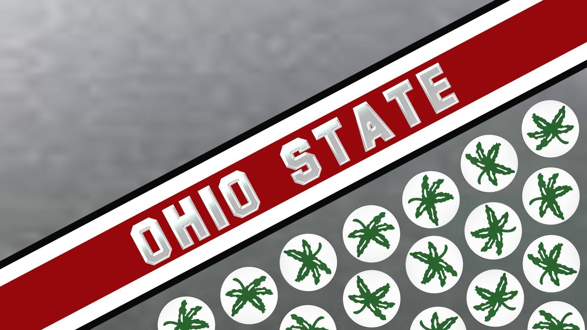 1920x1080 Background For Ohio State Desktop Background, Desktop