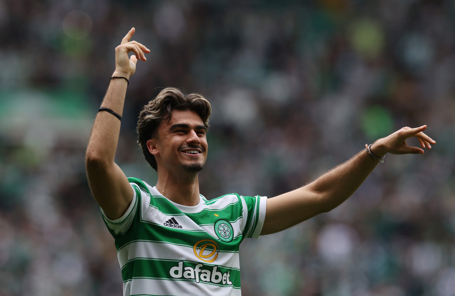 1920x1260 The Jota and Celtic situation; reported clause makes it easier for Benfica, Desktop