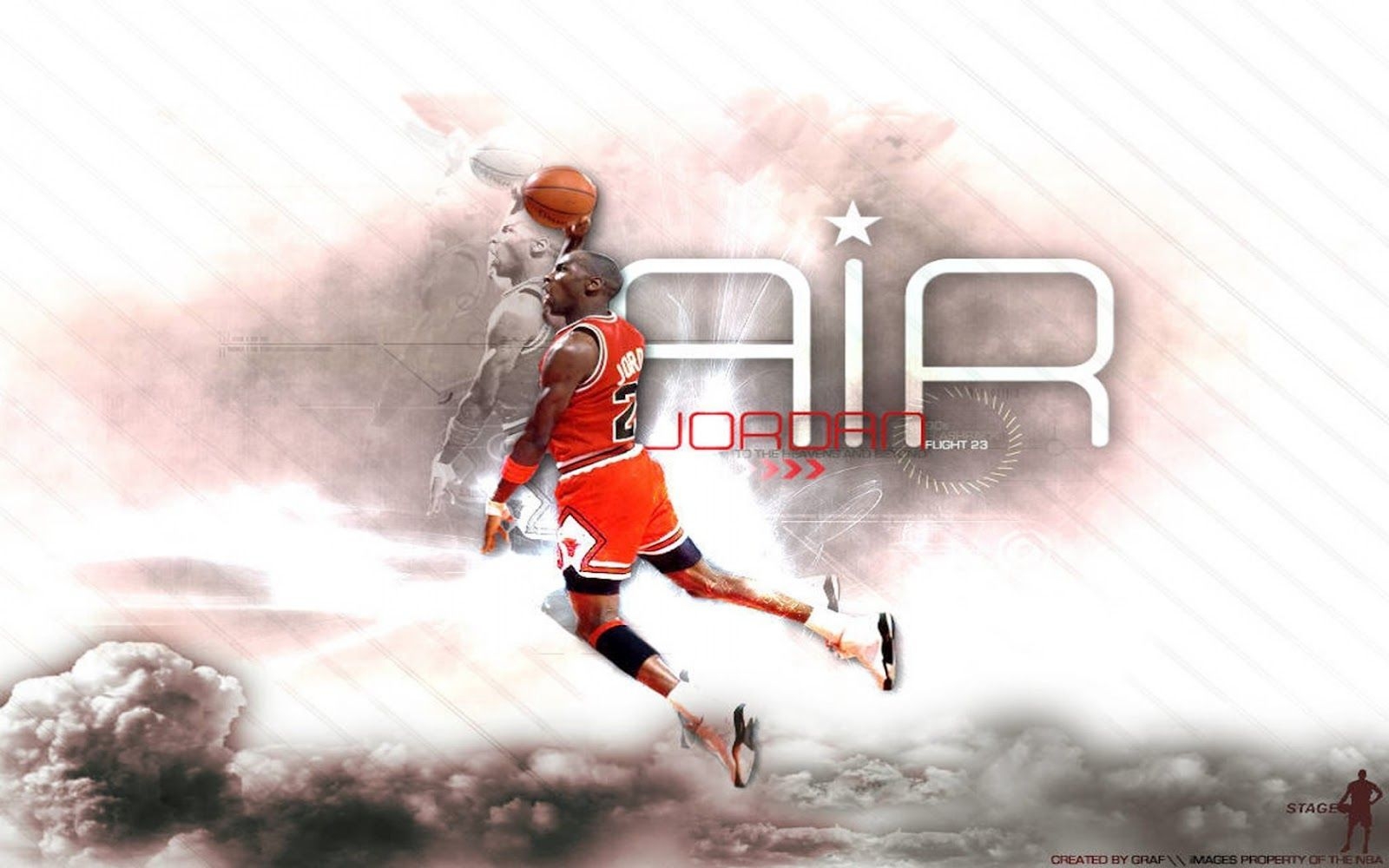 1600x1000 Michael Jordan Wallpaper Dunk, Desktop