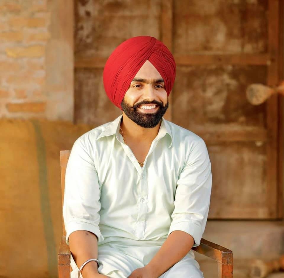 960x940 Ammy Virk Biography, Career, Discography & Interesting Facts, Desktop