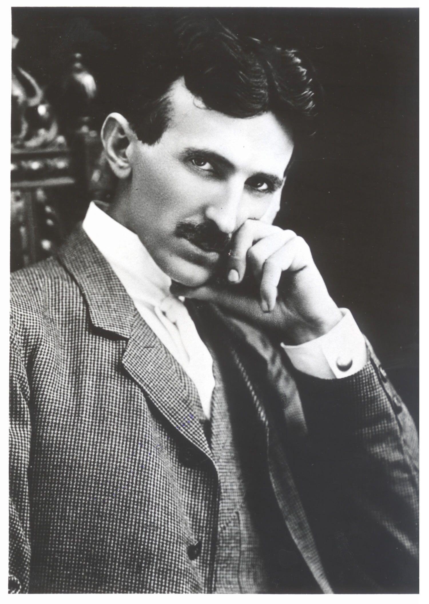 1500x2120 Nikola Tesla Phone Wallpaper Free Nikola Tesla Phone, Phone