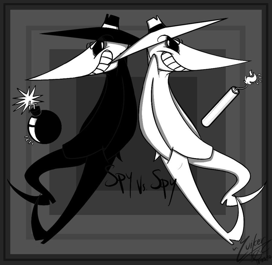 900x880 Spy vs Spy Wallpaper HD ®.#{T.R.L.}. Graffiti characters, Graffiti alphabet, Mad cartoon network, Desktop