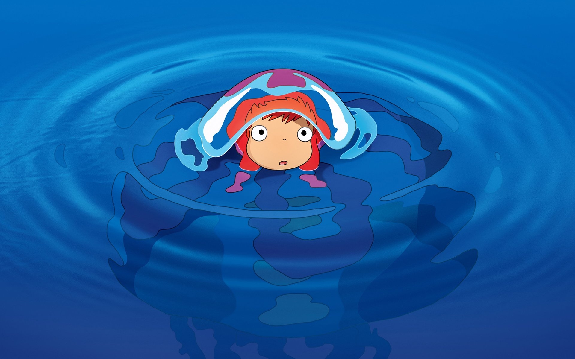 1920x1200 Ponyo HD Wallpaper and Background, Desktop