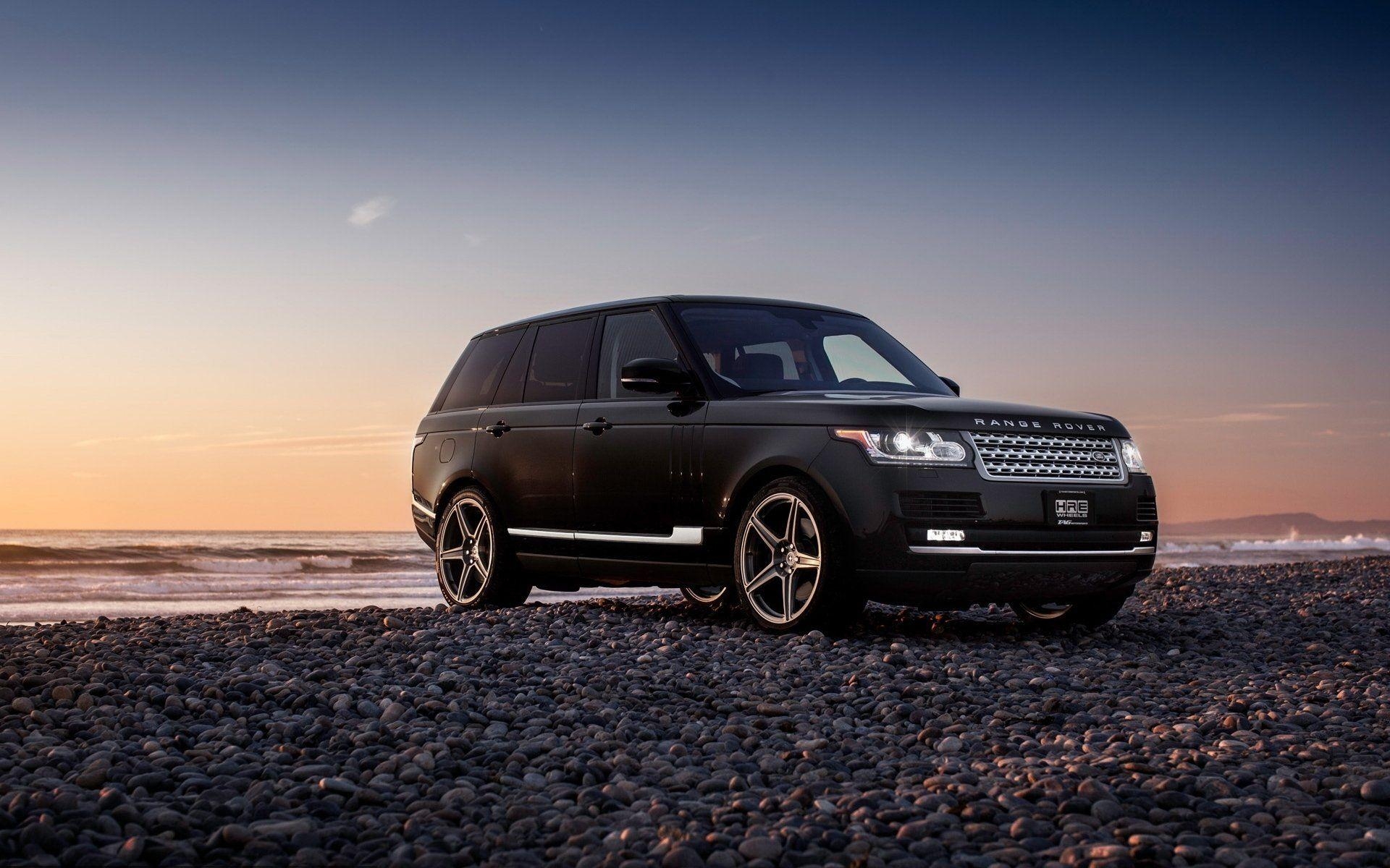 1920x1200 Range Rover HD Wallpaper and Background Image, Desktop