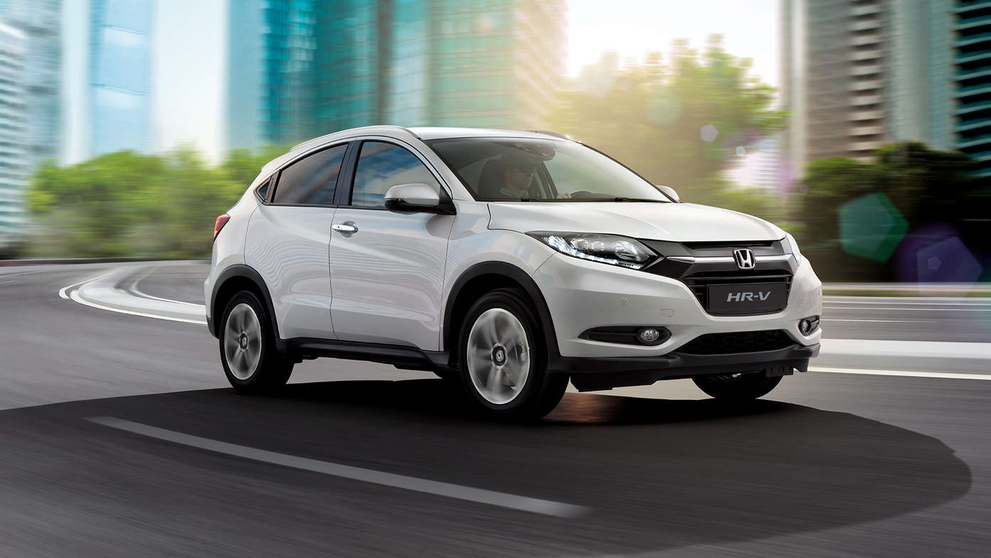 1400x790 Honda HR V HD Wallpaper 963, Desktop