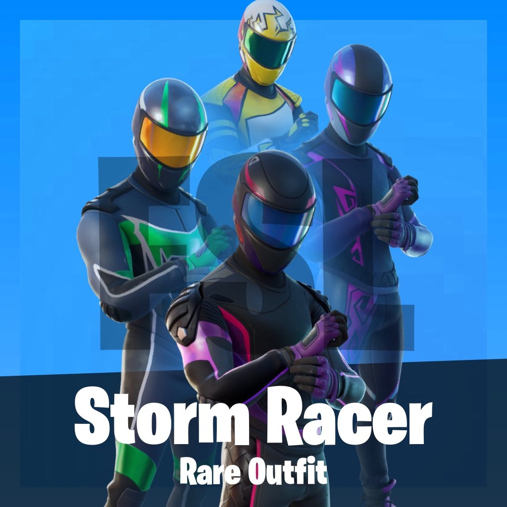 1030x1030 Storm Racer Fortnite wallpaper, Phone