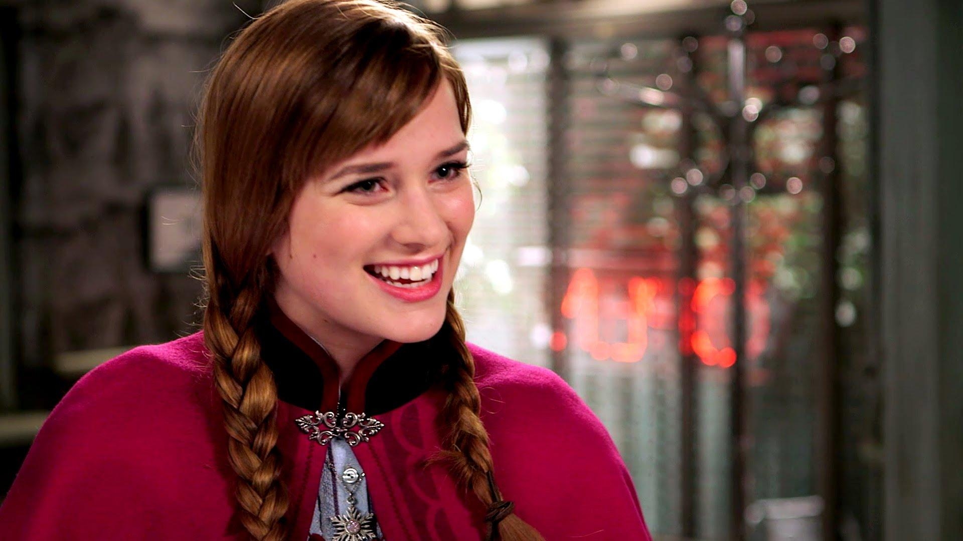 1920x1080 Picture of Elizabeth Lail Of Celebrities, Desktop