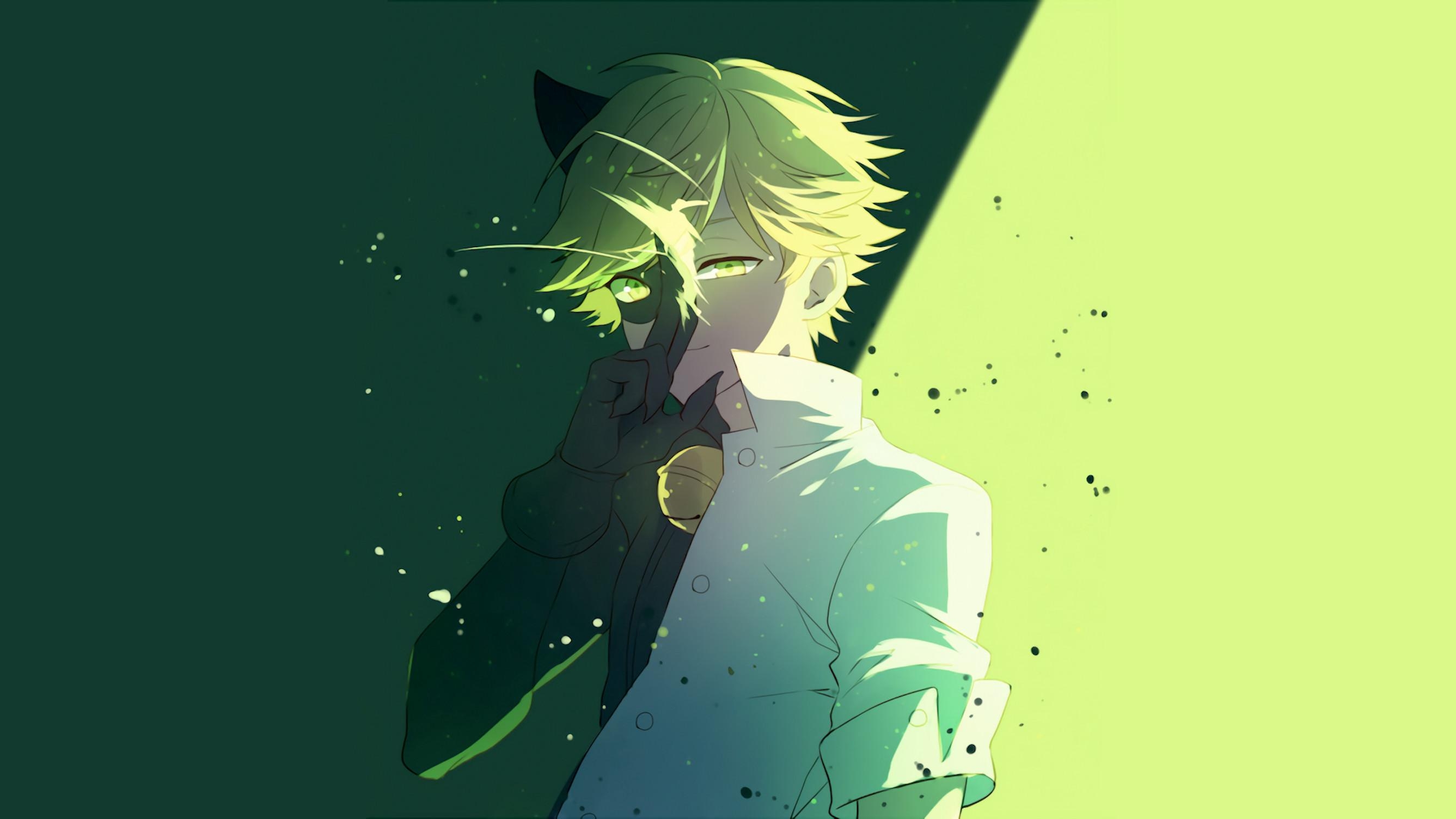 2680x1510 Ladybug and Chat Noir Wallpaper, Desktop