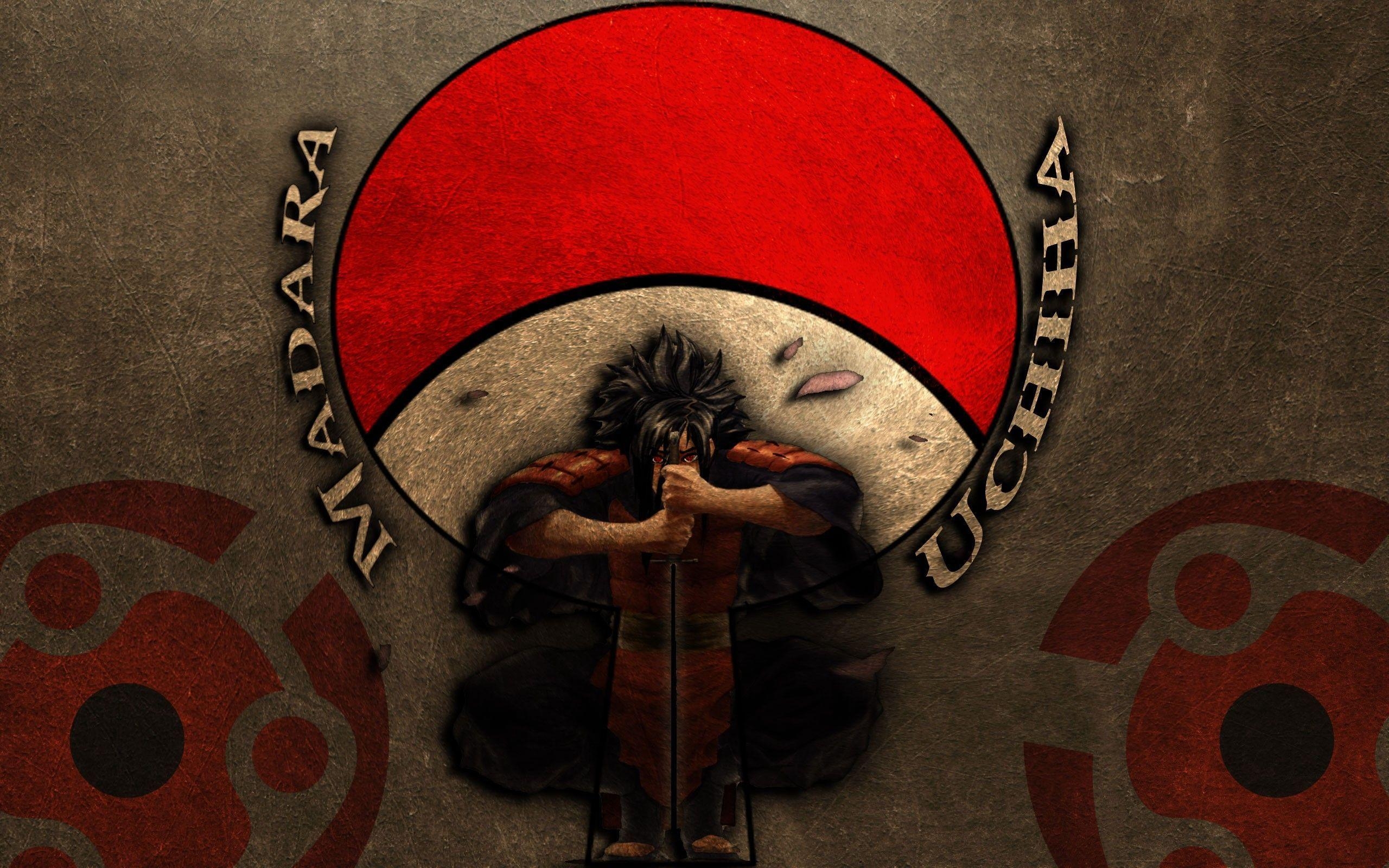 2560x1600 Wallpaper For > Uchiha Clan Symbol Wallpaper, Desktop