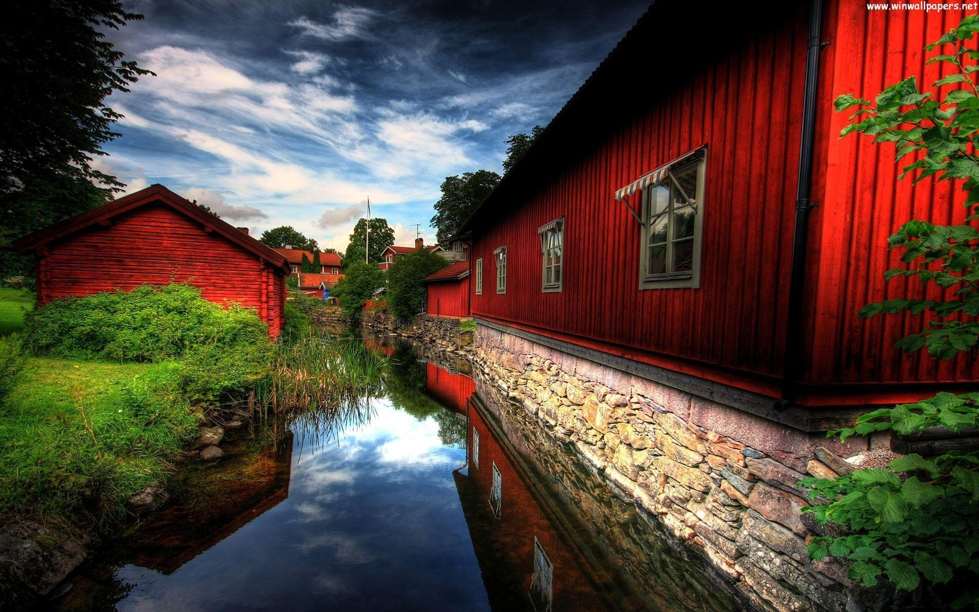 1920x1200 Sweden. HD Windows Wallpaper, Desktop