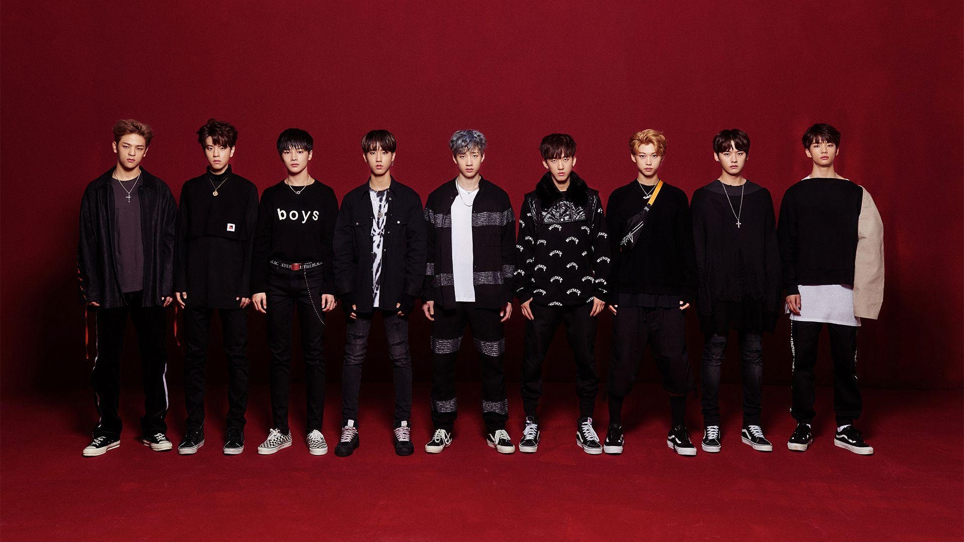 1920x1080 Desktop Wallpaper / Stray Kids 스트레이키즈, Desktop