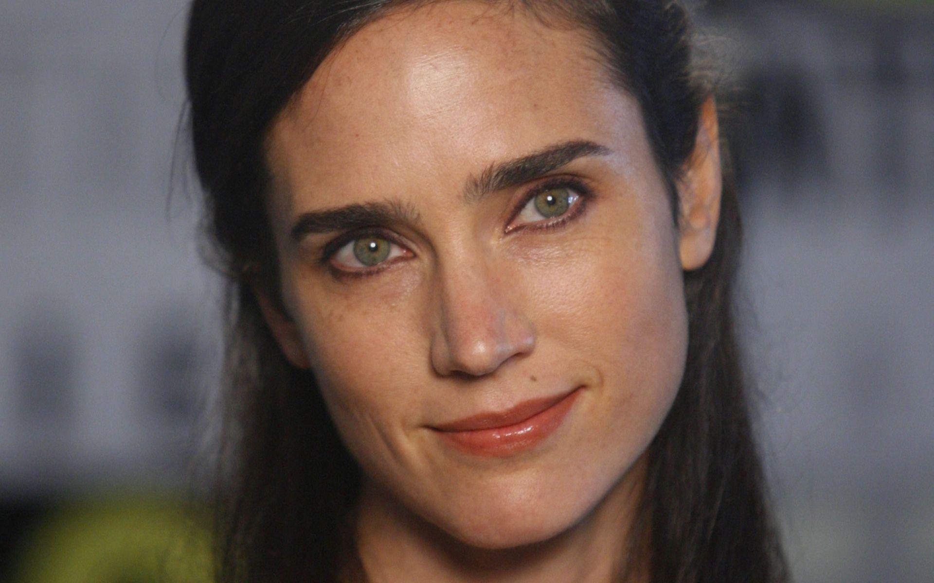 1920x1200 Best HD Jennifer Connelly Wallpaper, Desktop