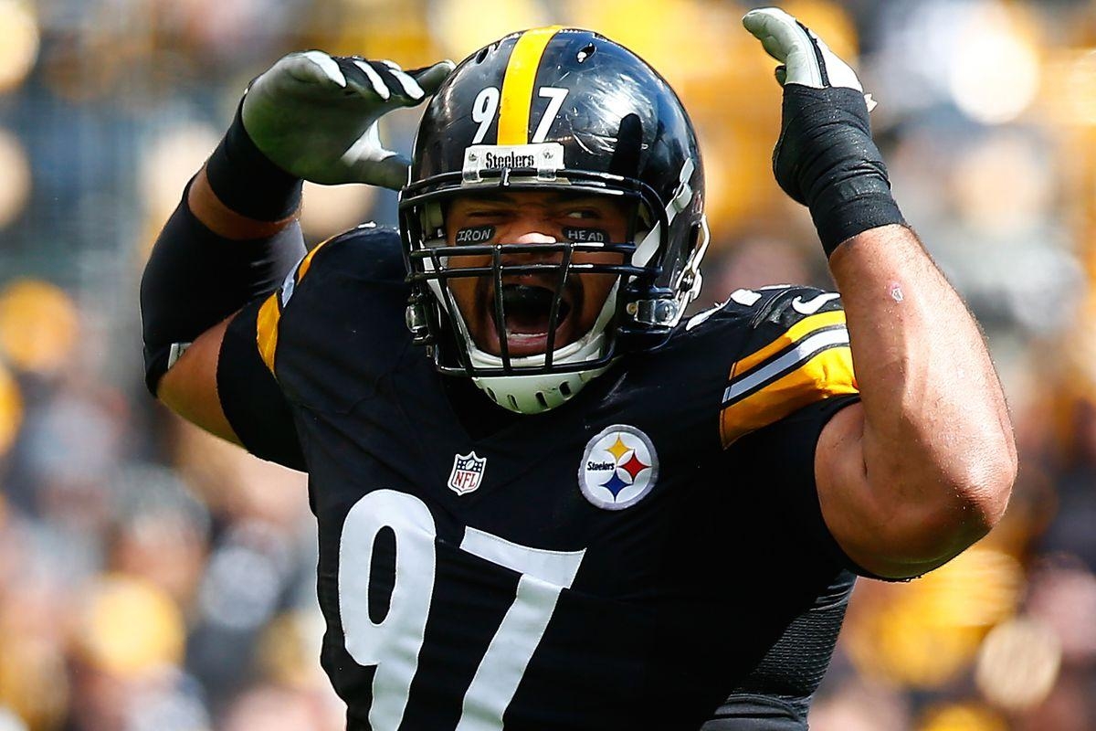 1200x800 Steelers Cameron Heyward welcomes birth of first child, will play, Desktop