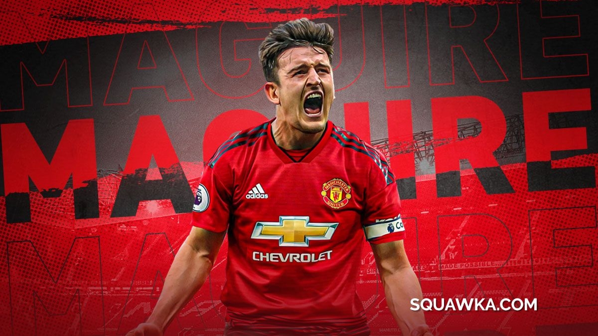 1200x680 Harry Maguire: Man Utd have signed a.squawka.com, Desktop