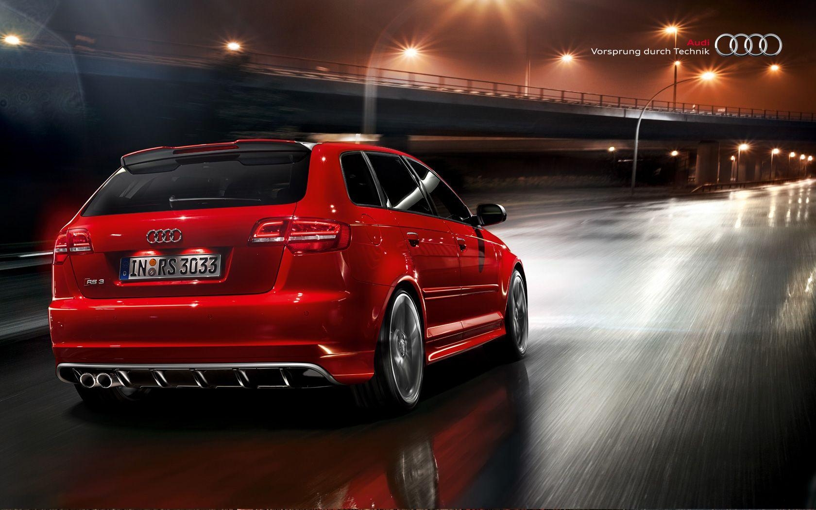 1680x1050 HQFX Wallpaper: Audi Rs3 Wallpaper, Audi Rs3 Wallpaper, Desktop