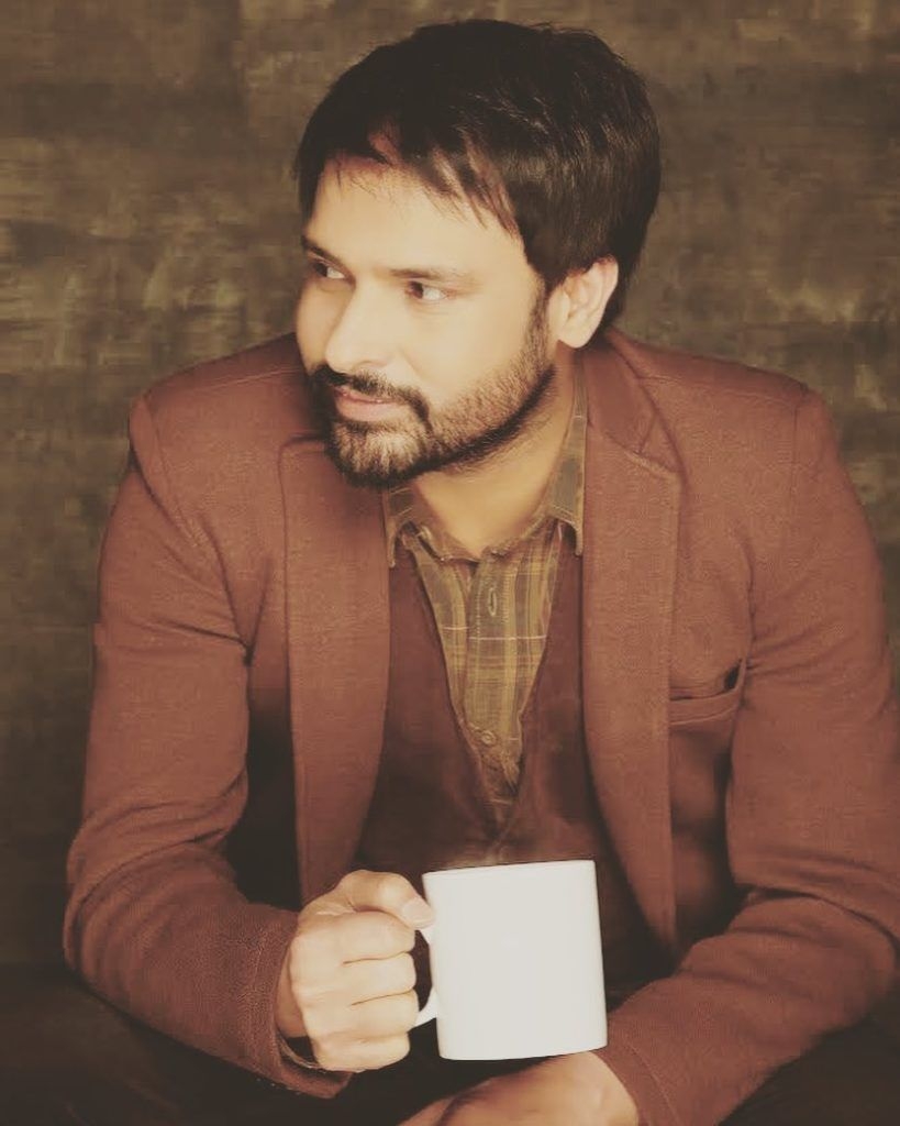 820x1030 Amrinder Gill Punjabi Singer New Photo Download Free, Phone