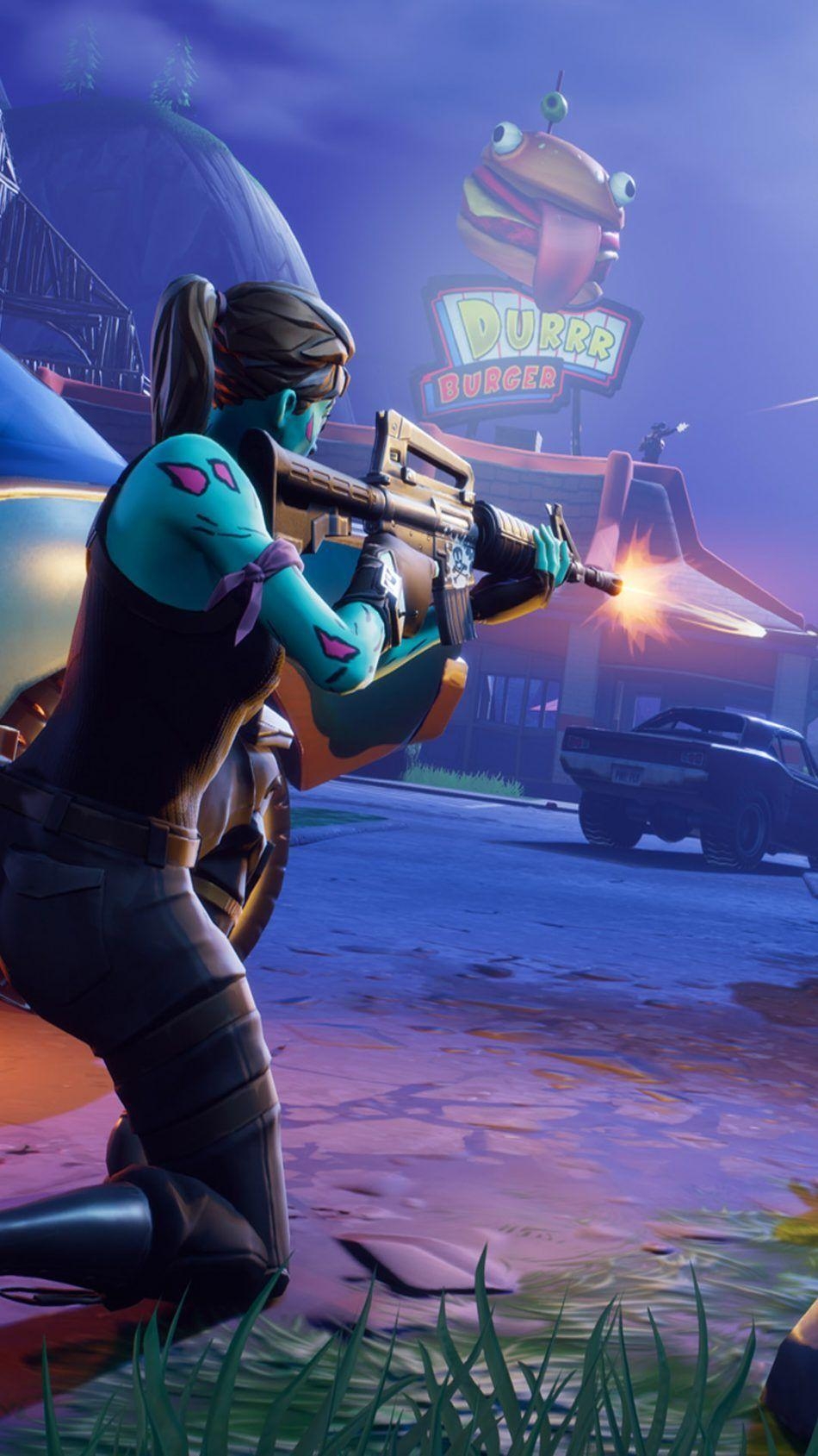 950x1690 Fortnite Skin Wallpaper Free Fortnite Skin Background, Phone