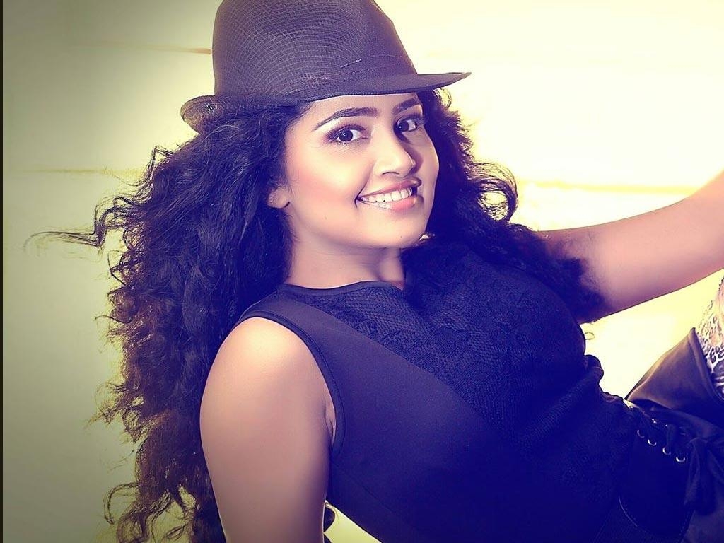 1030x770 Anupama Parameswaran HQ Wallpaper. Anupama Parameswaran Wallpaper, Desktop