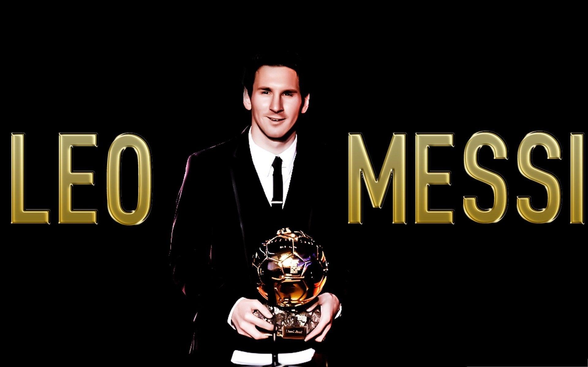 1920x1200 Leo Messi Exclusive HD Wallpaper, Desktop