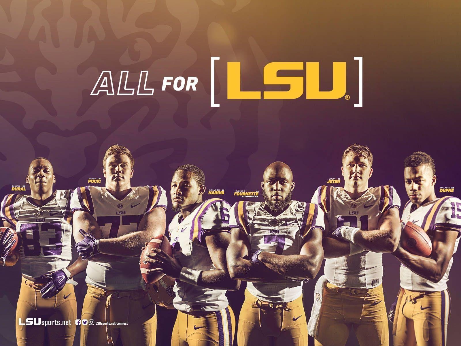 1600x1200 2016 17 LSU Athletics Wallpaper, Social Covers.net, Desktop