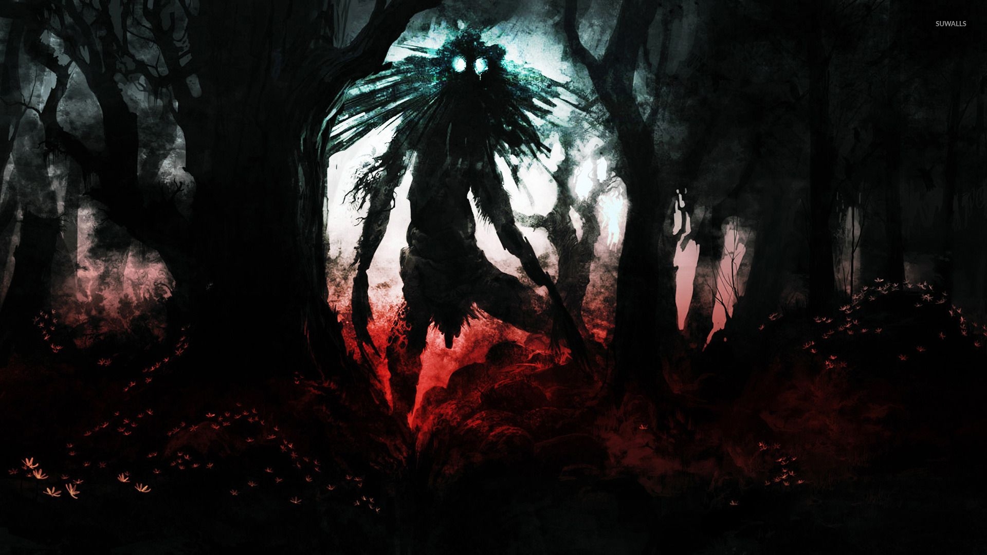 1920x1080 Mothman wallpaper wallpaper, Desktop