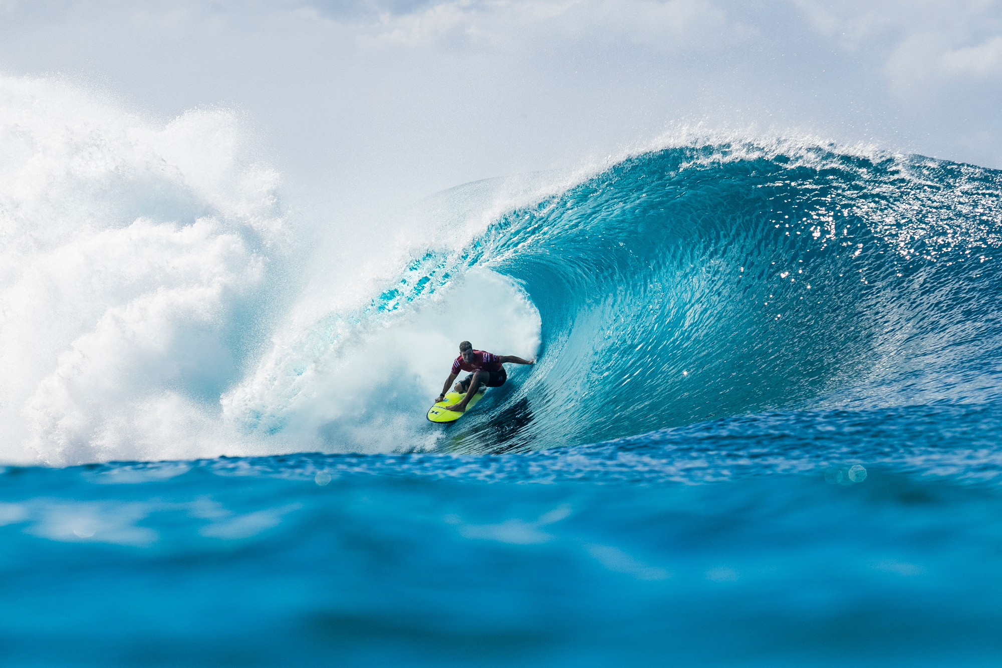 2000x1340 John John Florence Sand Bars, Desktop