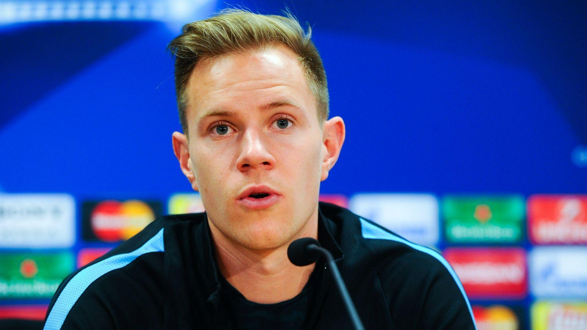 1920x1080 Marc André Ter Stegen. The Fantasy Football News, Desktop