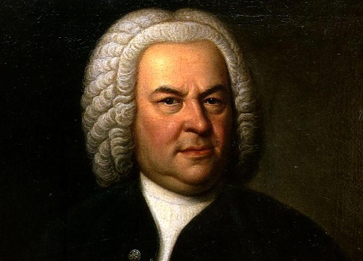 1200x870 WRTI 90.1's Essential Classical Composer No. 3: Johann Sebastian, Desktop