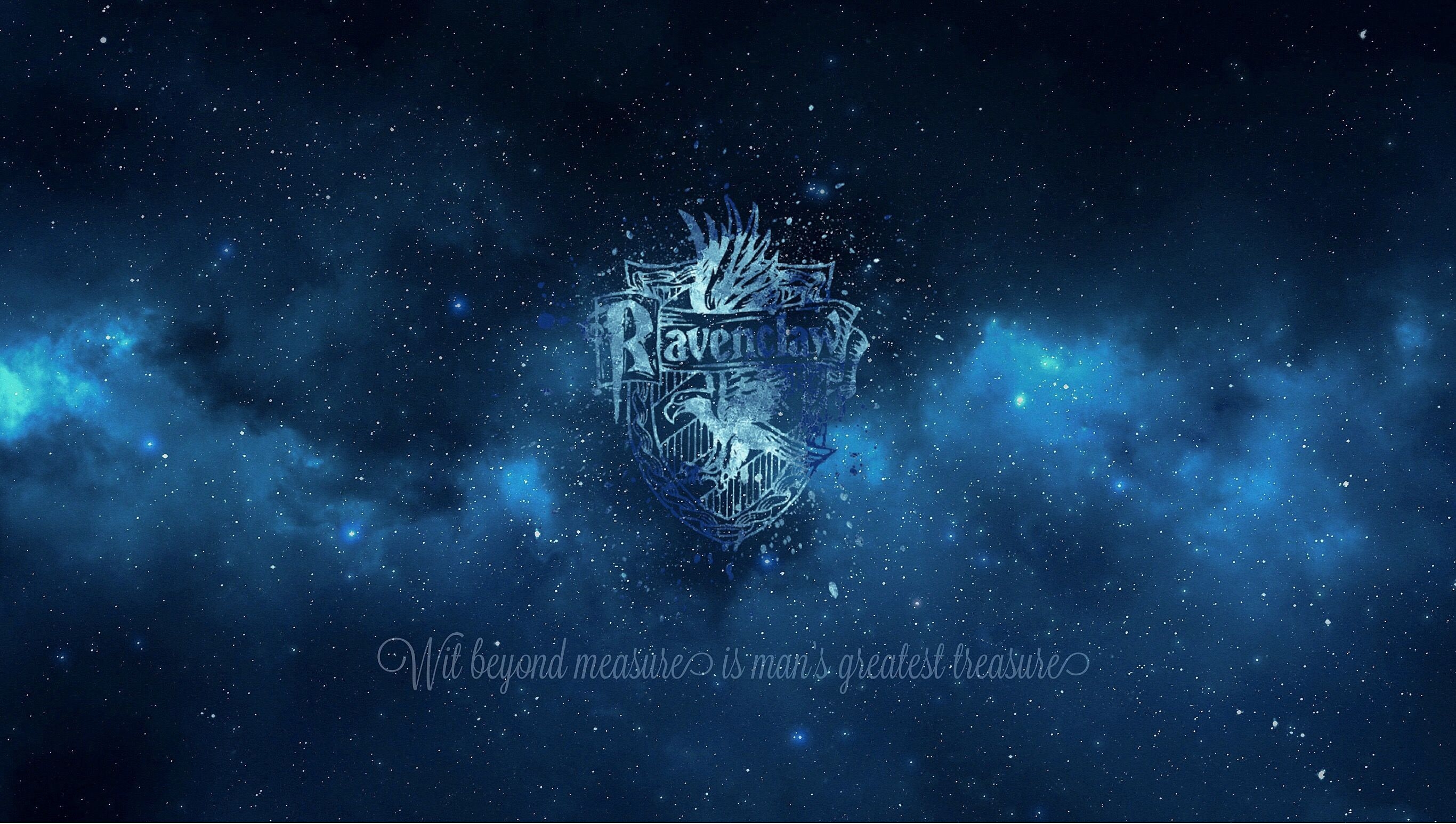 2740x1550 Ravenclaw Desktop Wallpaper Free Ravenclaw Desktop Background, Desktop