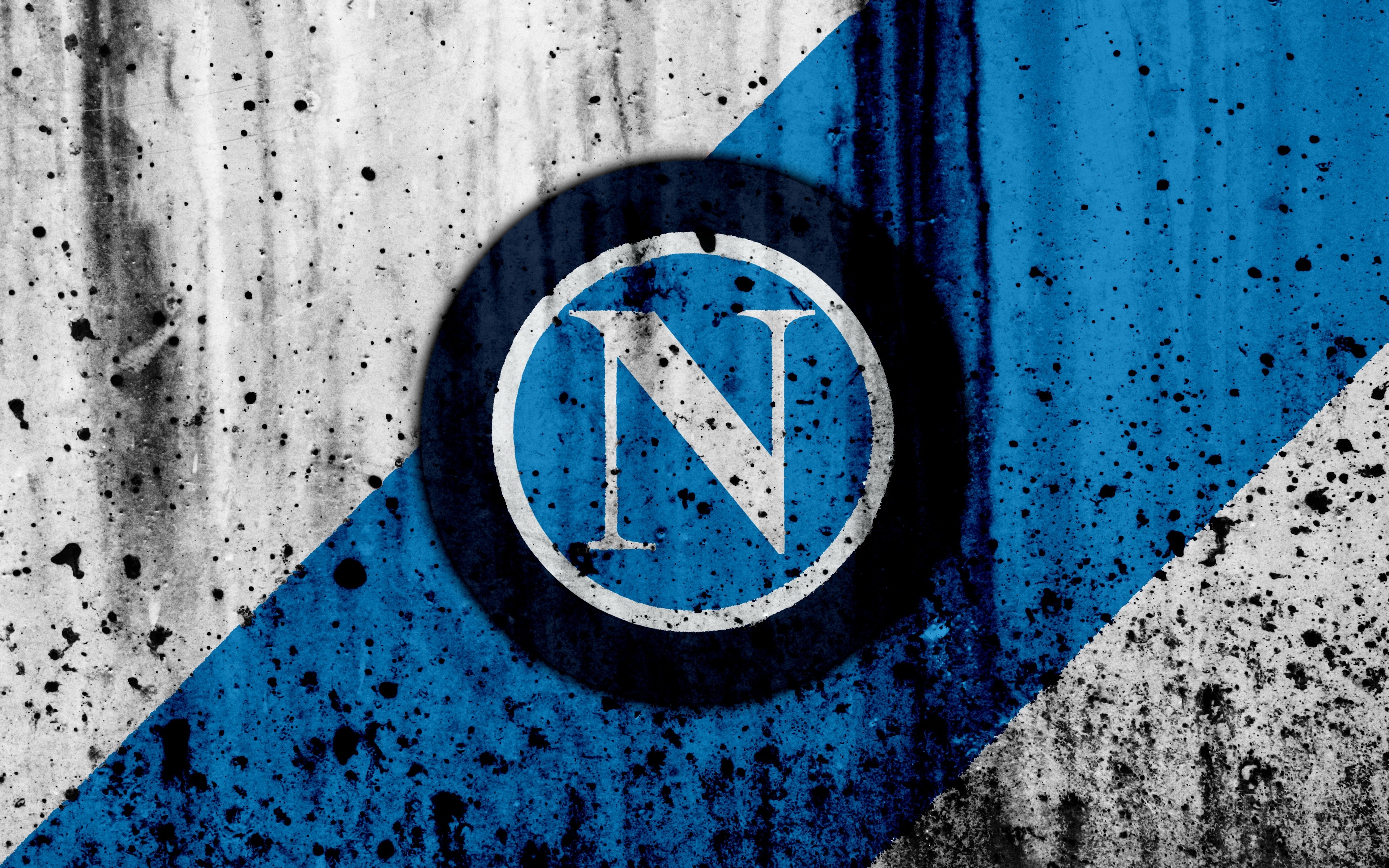 3840x2400 Napoli Wallpaper, Desktop