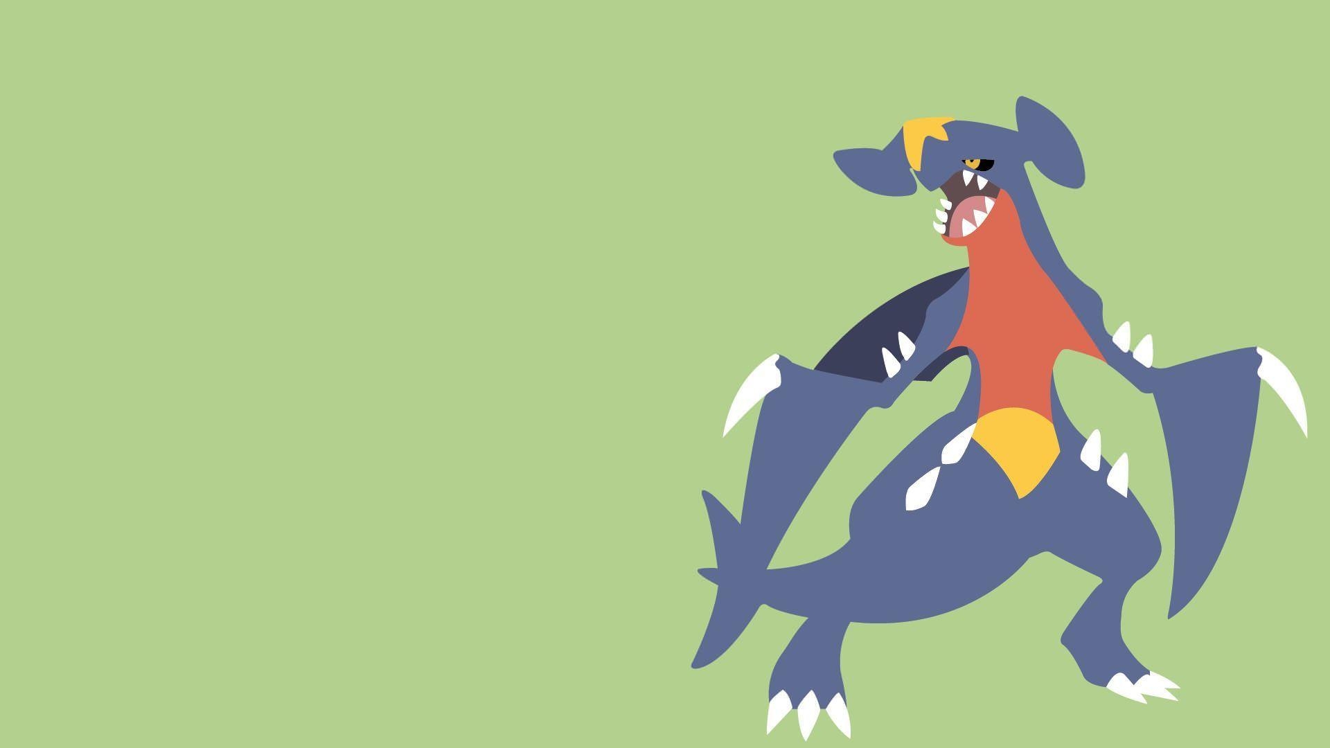 1920x1080 Garchomp Mega Garchomp Pokemon 1920×1080 Garchomp Wallpaper 24, Desktop