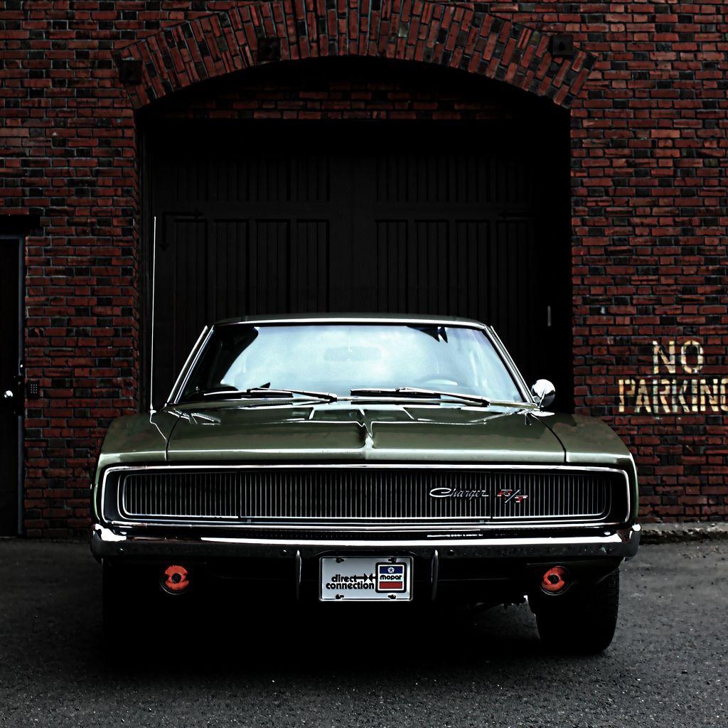 1030x1030 Dodge Charger R T Avatar Parking. Dodge Charger, Phone