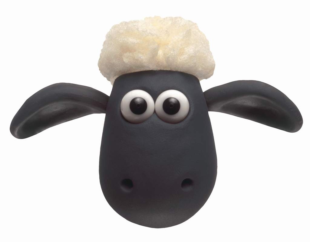 1030x800 Wallpaper shaun the sheep december 2011, Desktop