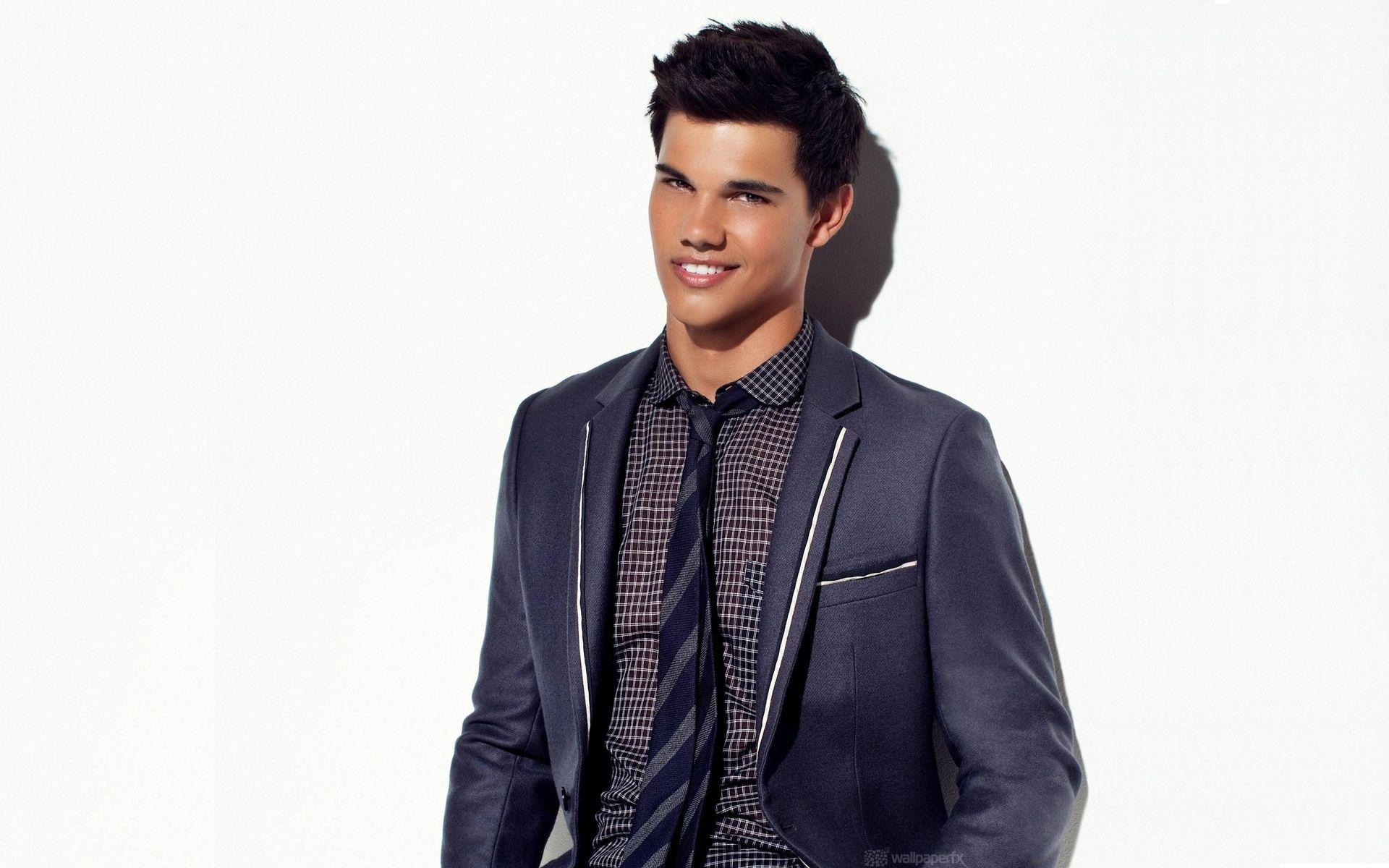 1920x1200 Taylor Lautner Wallpaper HD, Desktop