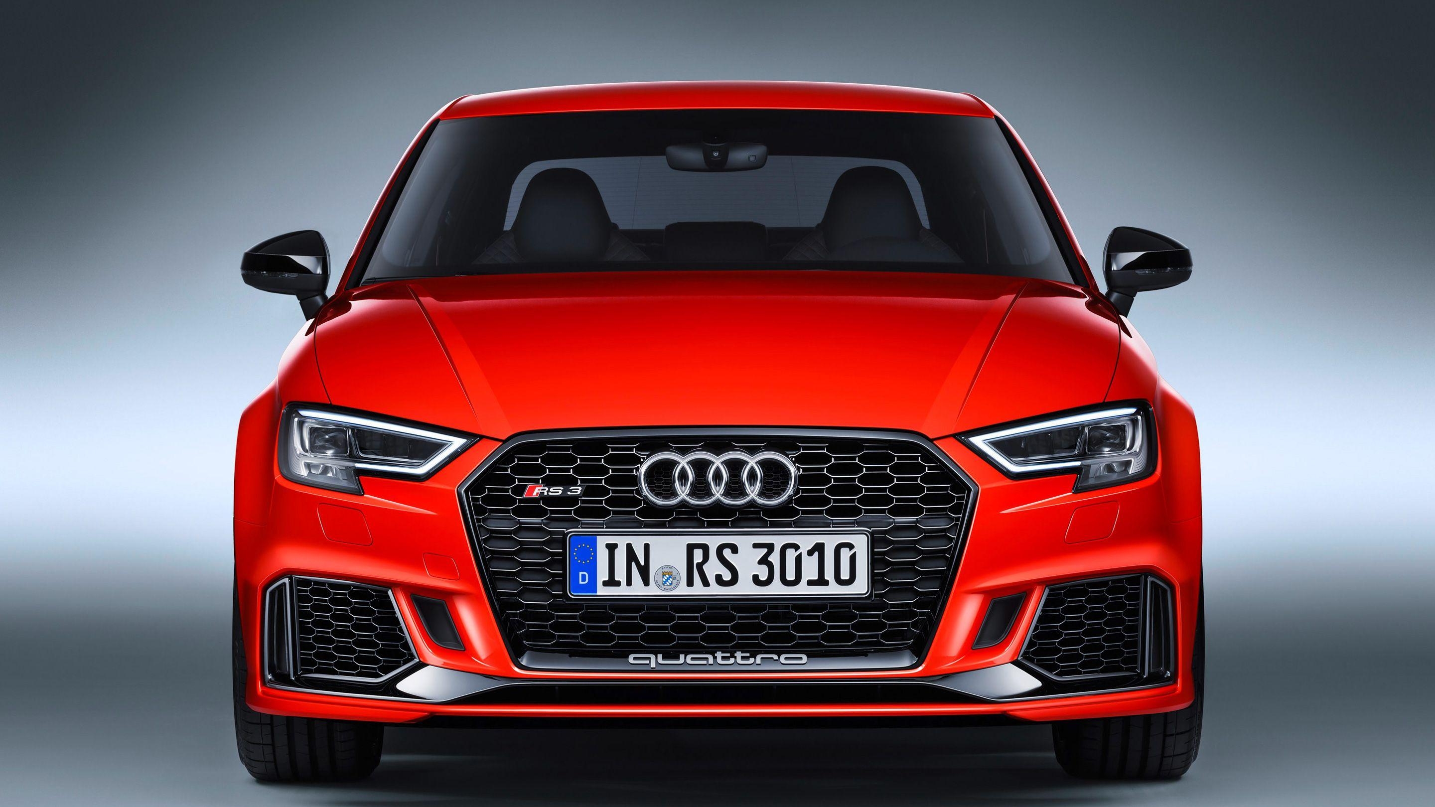 2880x1620 Audi RS3 Wallpaper. HD Car Wallpaper, Desktop