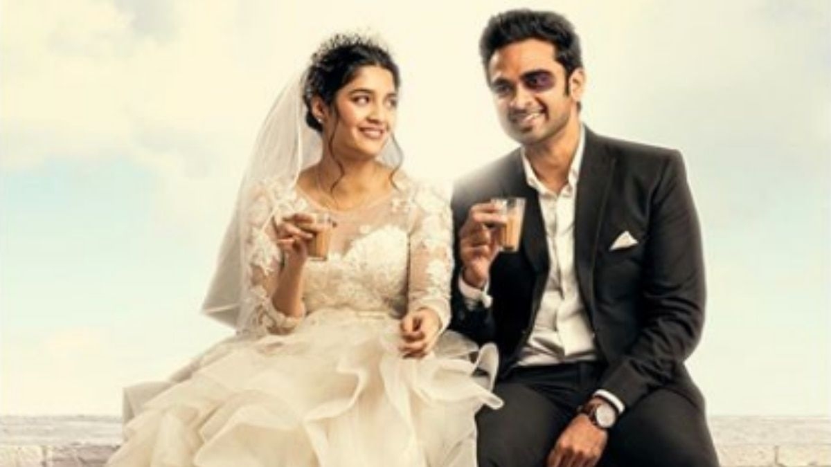 1200x680 Oh My Kadavule first look out: Ritika Singh and Ashok Selvan are, Desktop