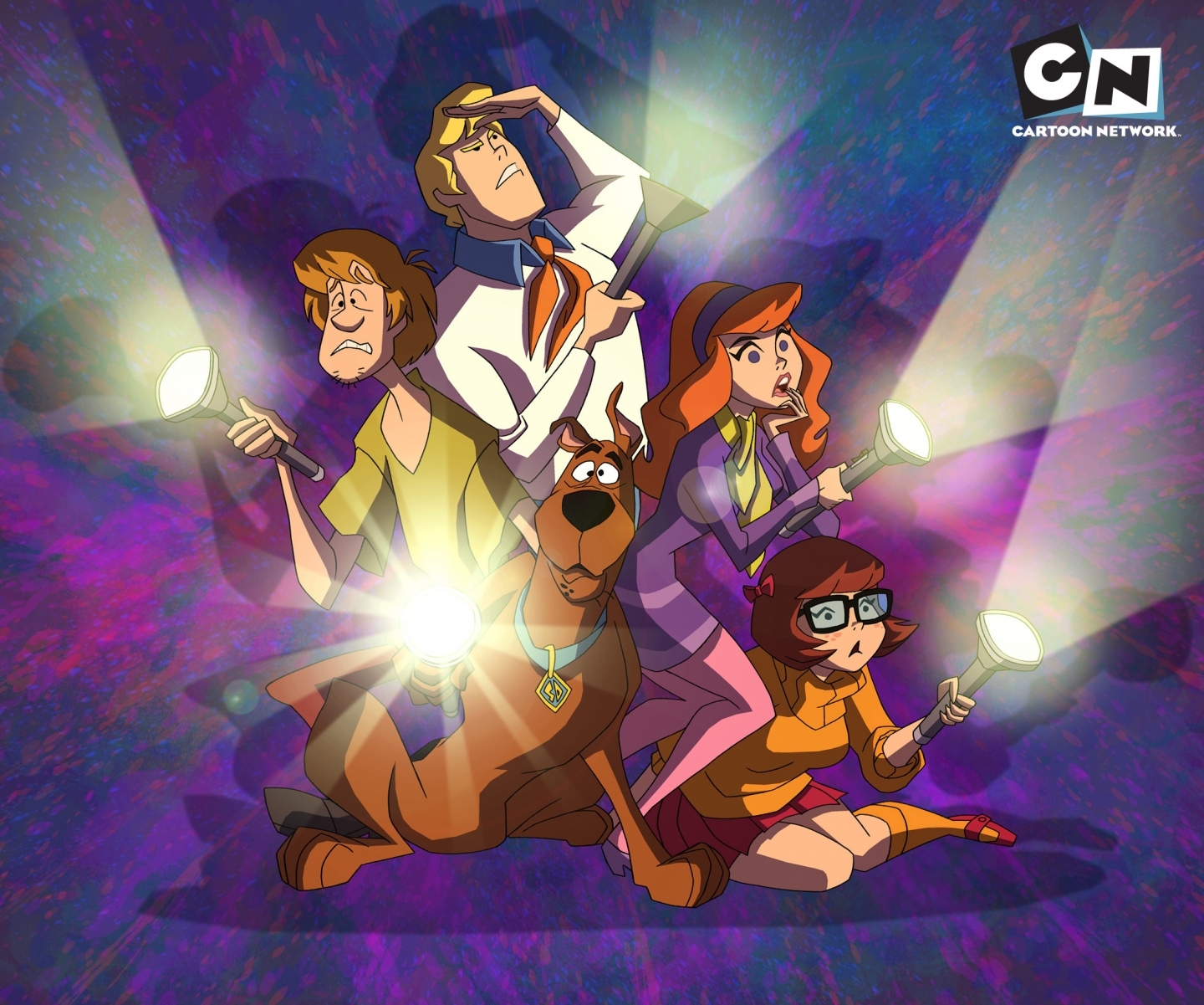 1440x1210 Scooby Doo Wallpaper And Background Imagex1201, Desktop