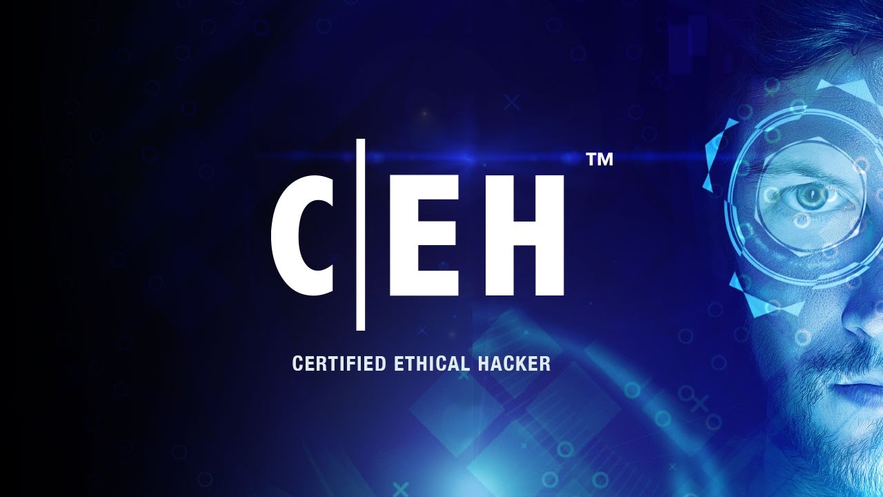 1280x720 Certified Ethical Hacker (CEH) V9, Desktop