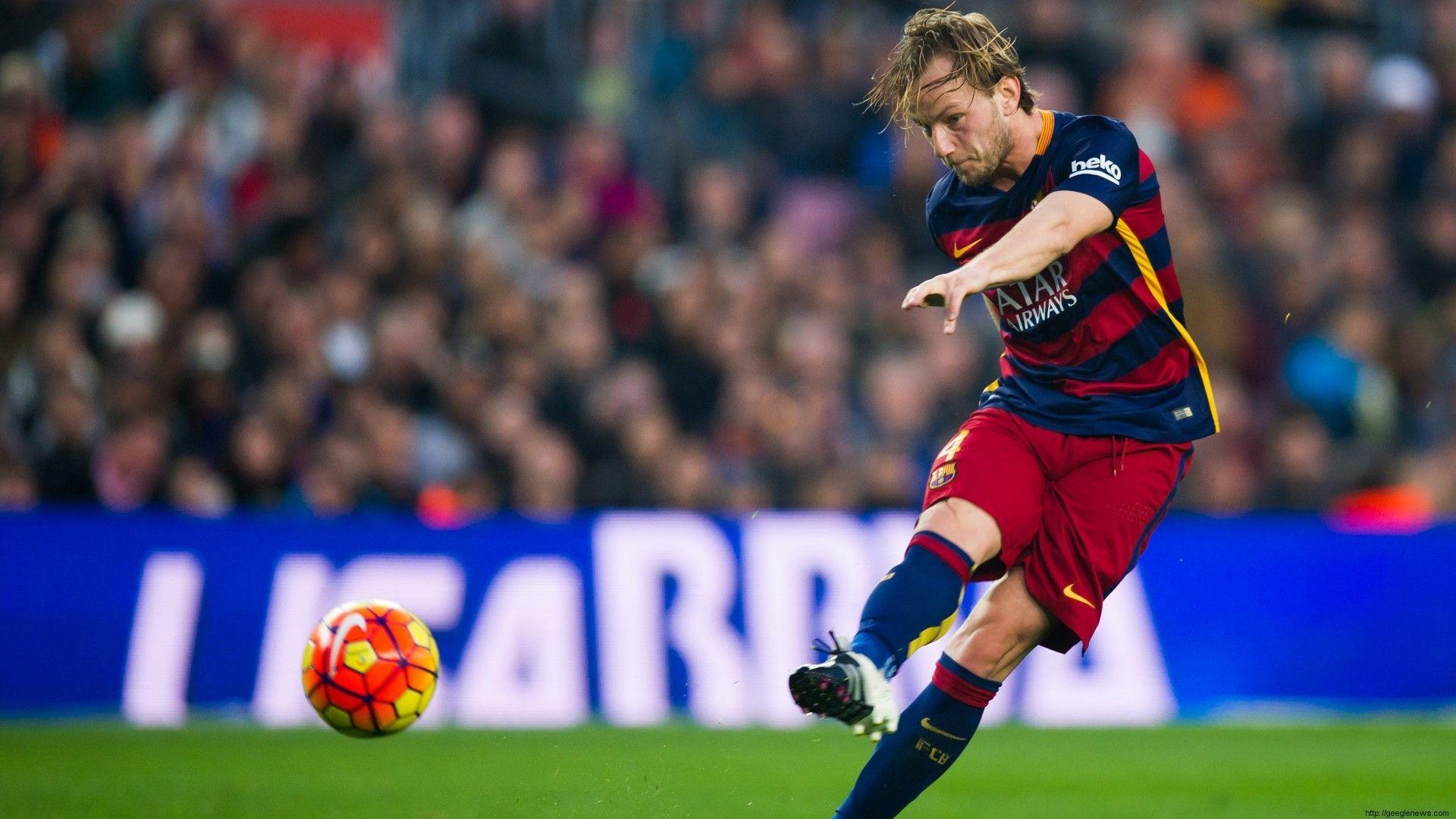 1920x1080 Ivan Rakitic HD Picture, Desktop