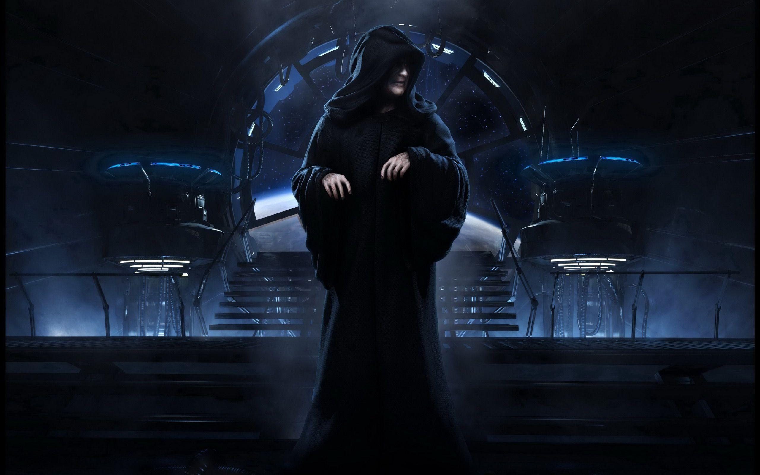 2560x1600 Star Wars HD Wallpaper, Desktop