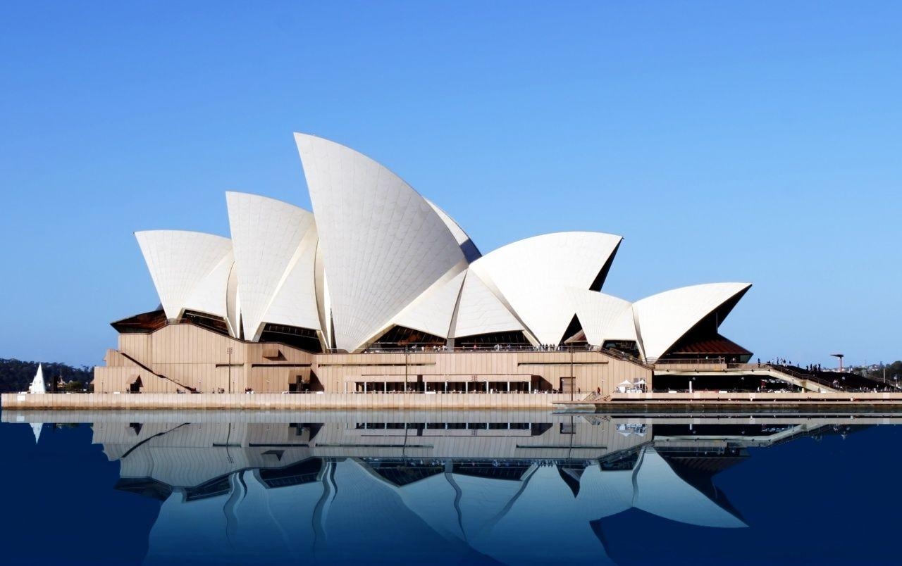 1280x810 Sydney Opera House wallpaper. Sydney Opera House, Desktop