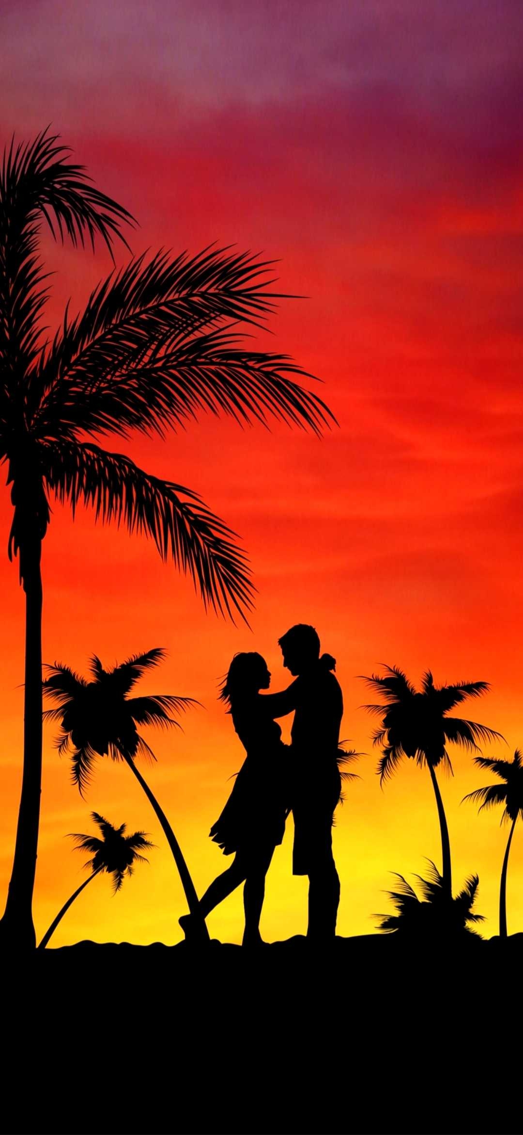 1080x2340 Love Wallpaper Free HD Wallpaper, Phone