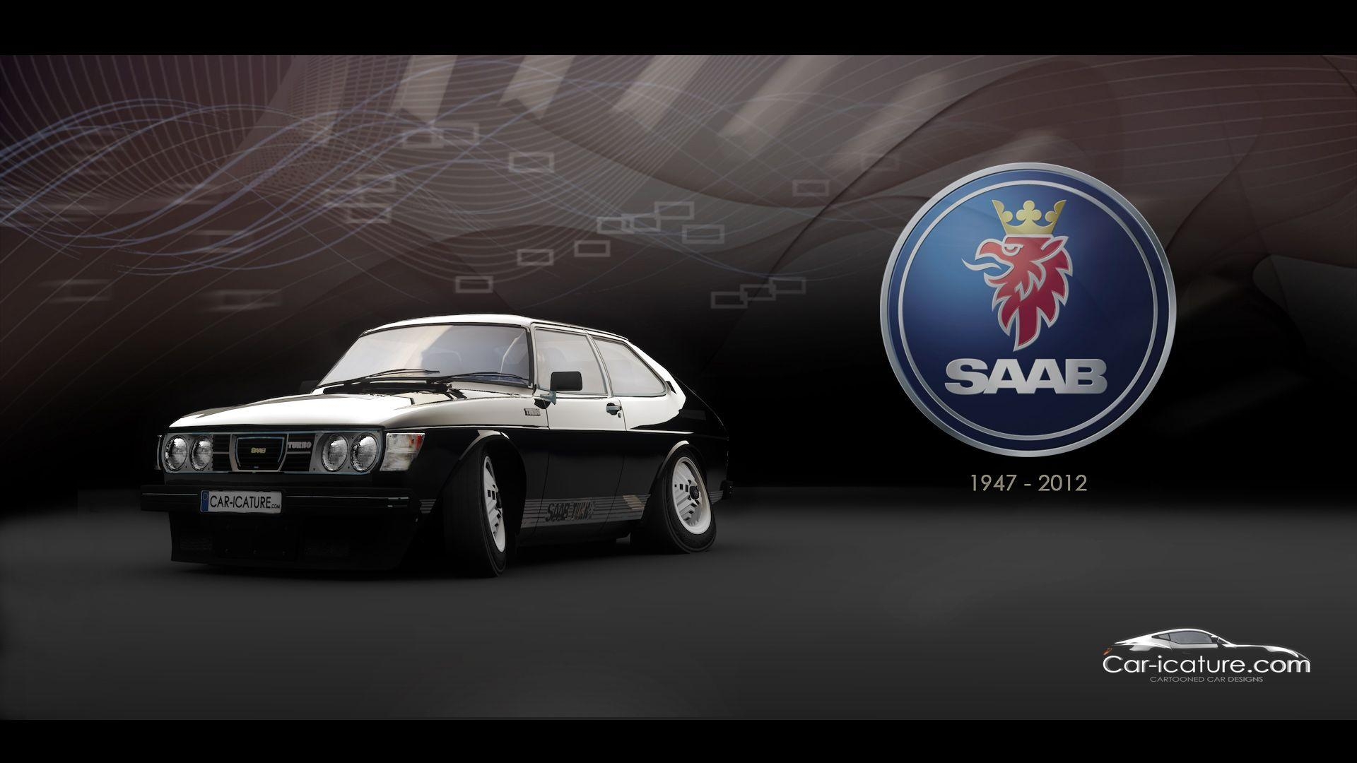 1920x1080 Saab Wallpaper 9 X 1080, Desktop