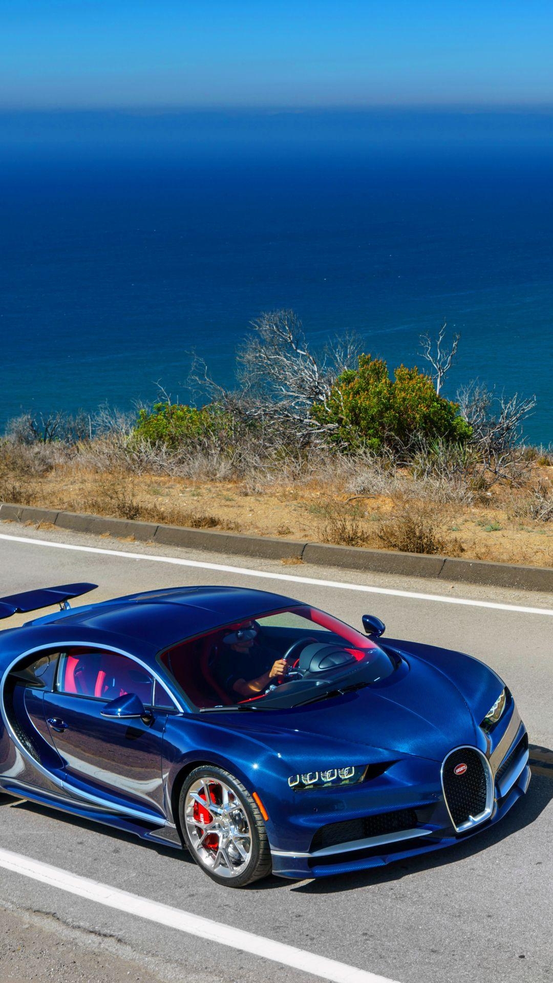 1080x1920 Bugatti Chiron Apple IPhone 6 (750x1334) Wallpaper, Phone