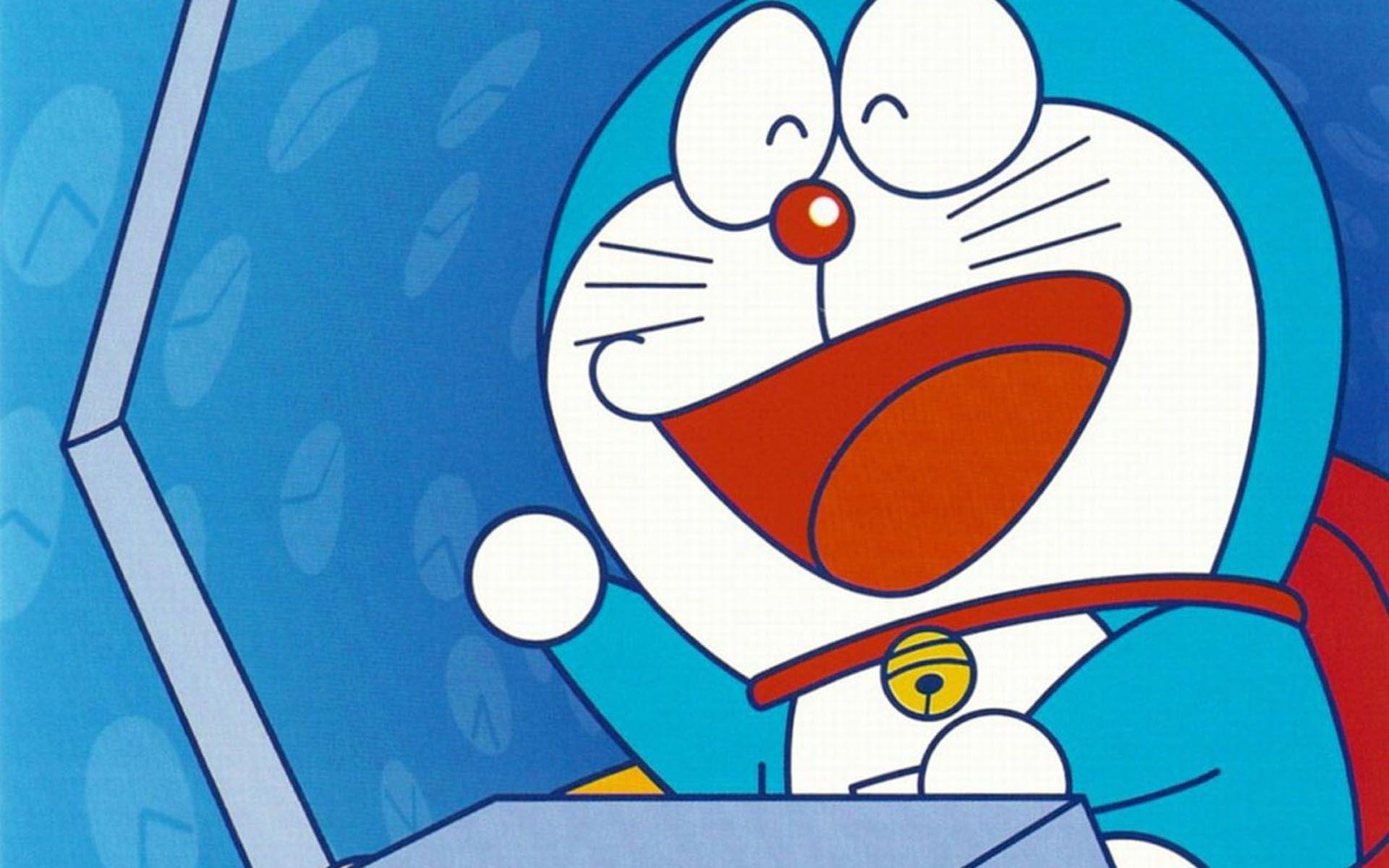 1920x1200 Free Download Doraemon Background, Desktop