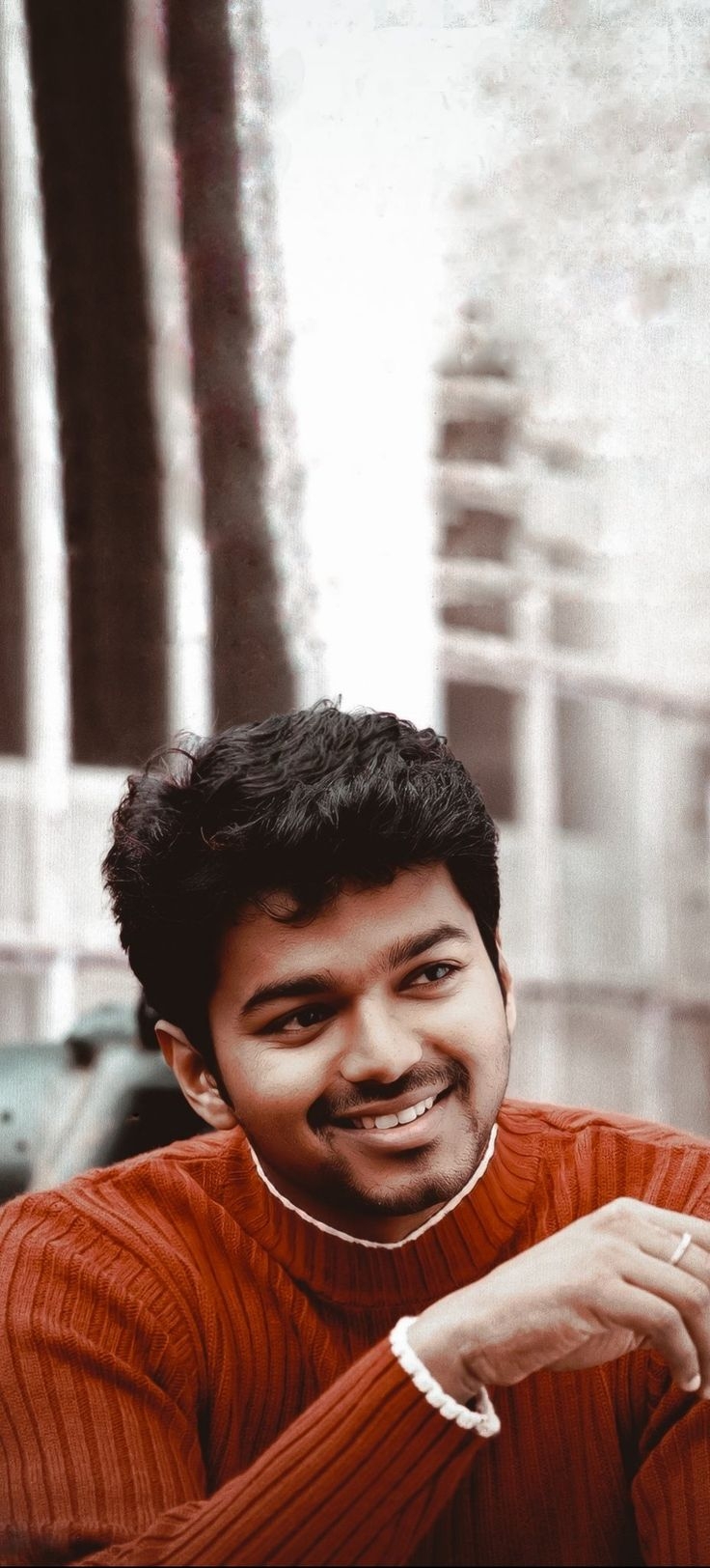 740x1630 Thalapathy Vijay. Sachin. Vintage, Phone