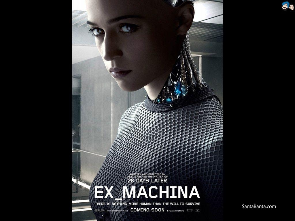 1030x770 Ex Machina Movie Wallpaper, Desktop