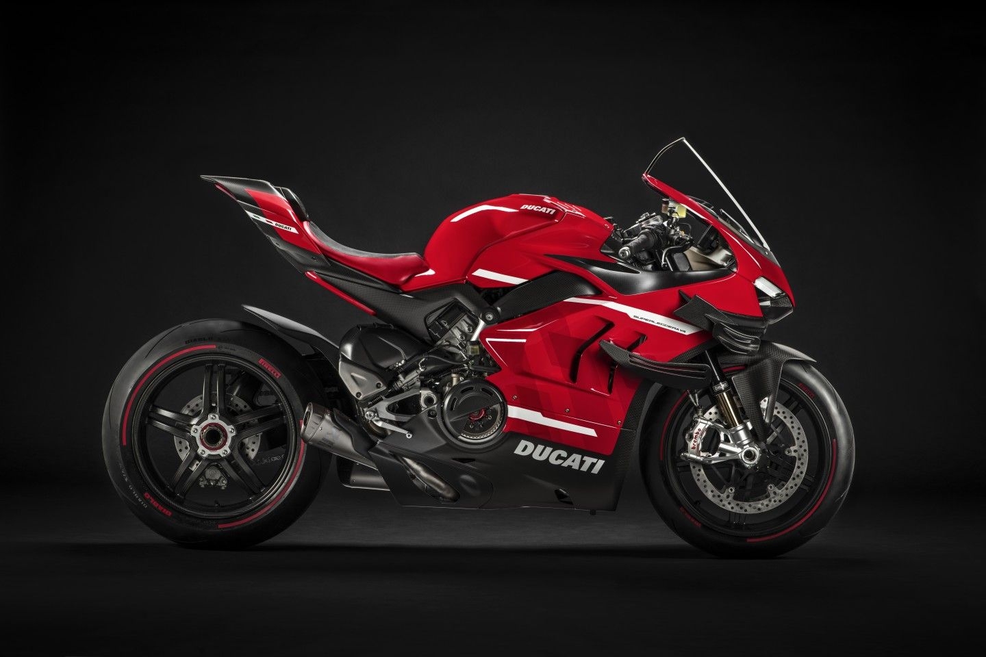 1440x960 Ducati's Wild, Winged Superleggera V4 Is A Power To Weight Juggernaut, Desktop